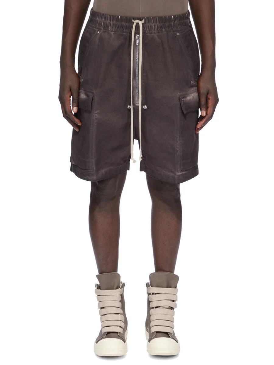 CARGOBELA SHORTS - 1