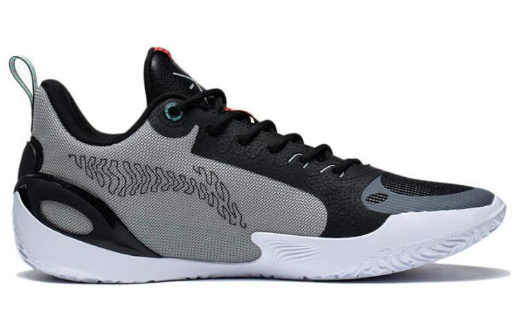 Li-Ning Wade 808 III 'Dark Flow' ABPT043-15 - 2