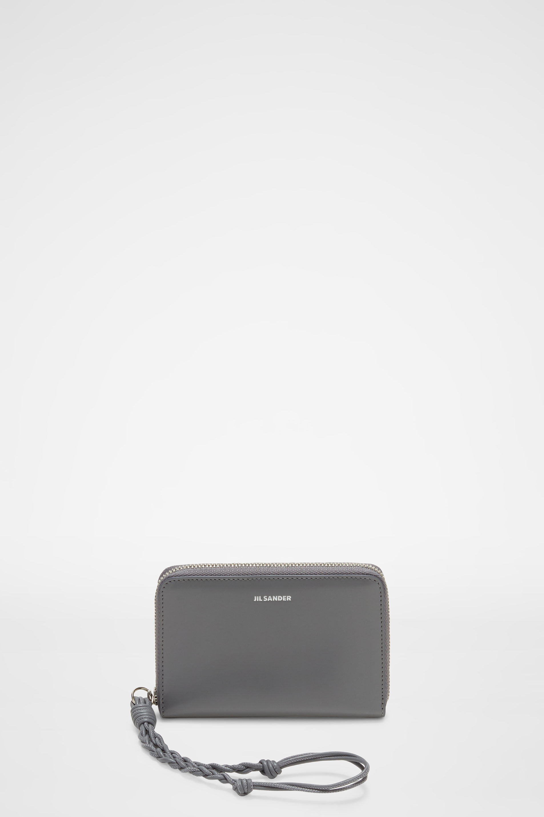 Pocket Zip-Around Wallet - 1
