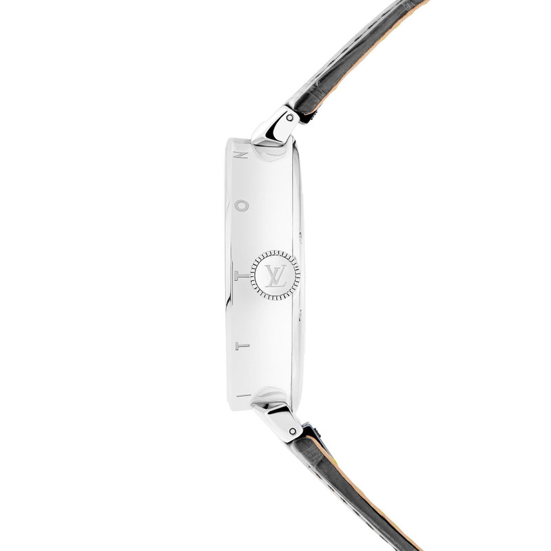 Tambour Moon Dual Time 3