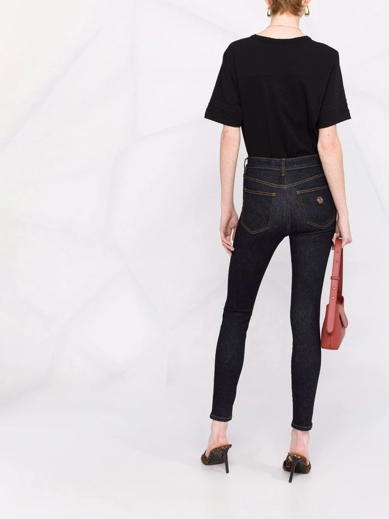 denim skinny trousers 4