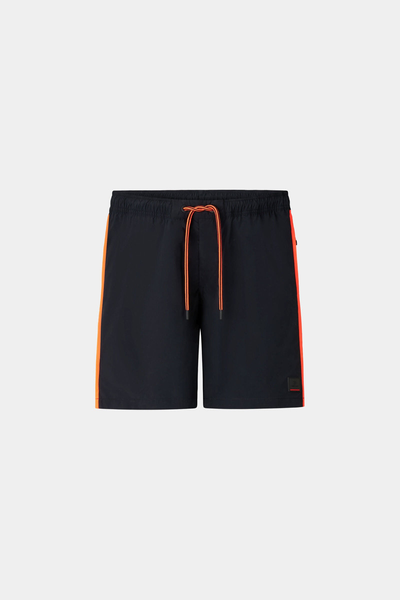 Sorin Swimming shorts in Black 1
