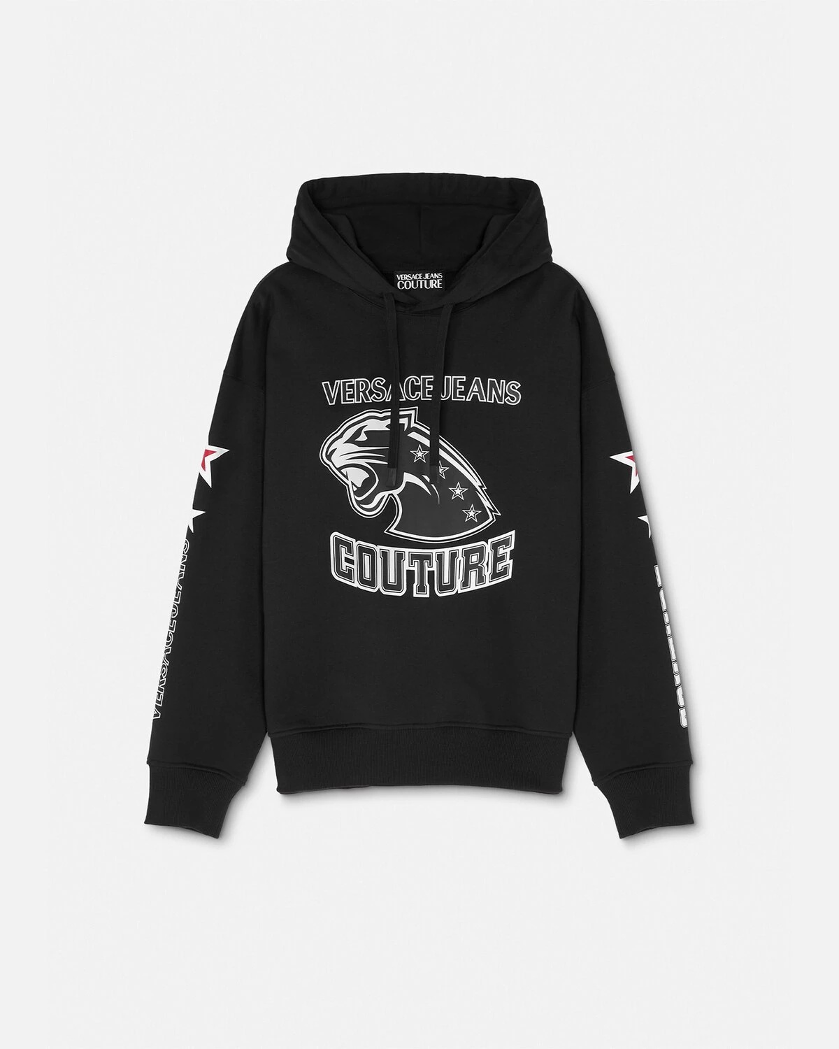 Logo Hoodie - 1
