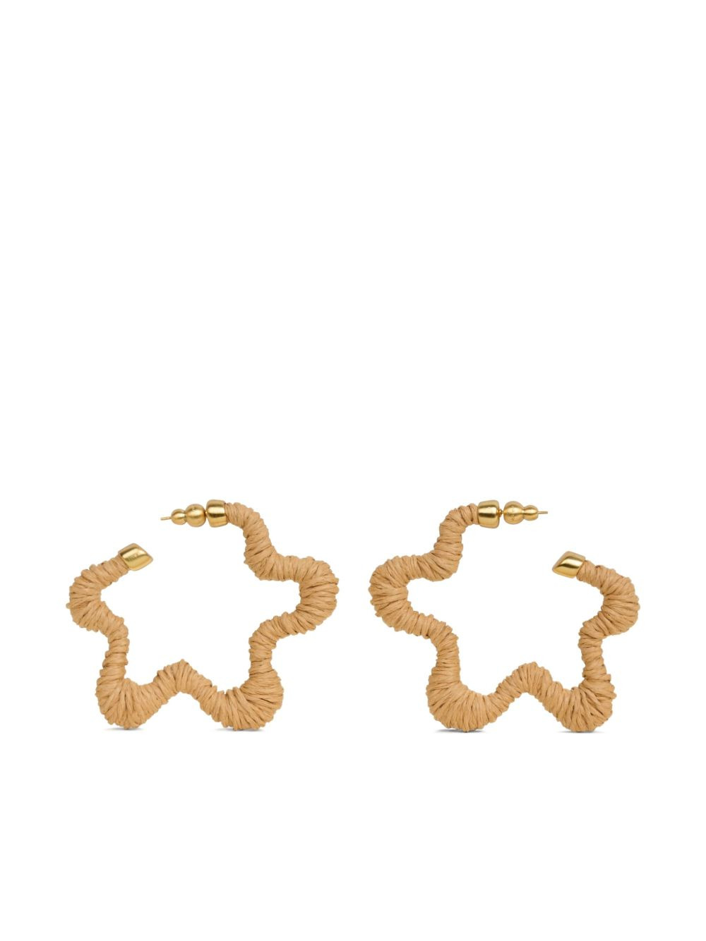 Emiko earrings - 1