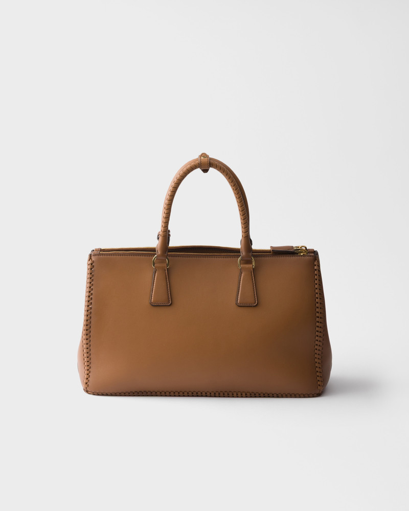Prada Galleria large leather bag 3