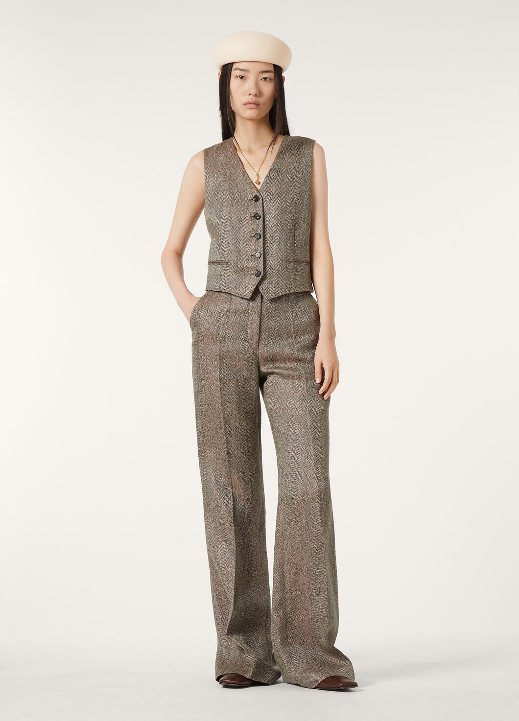 Korbin Pants - 2