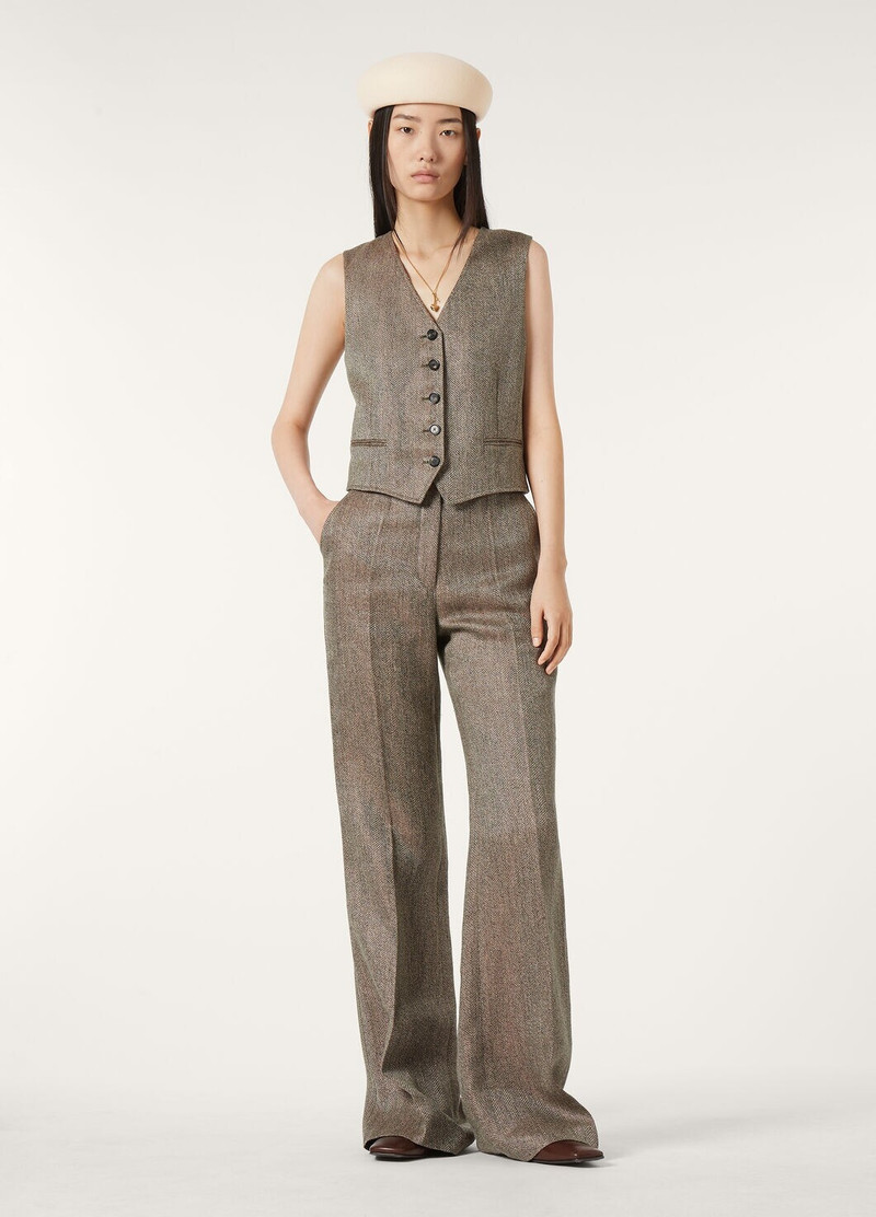 Loro Piana Korbin Pants outlook