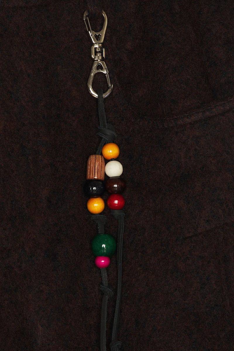 Song for the Mute Wide Leg Pant outlook