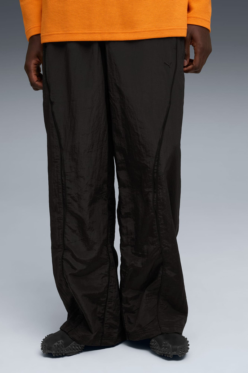 PUMA CLRT Ripstop Pants Unisex outlook