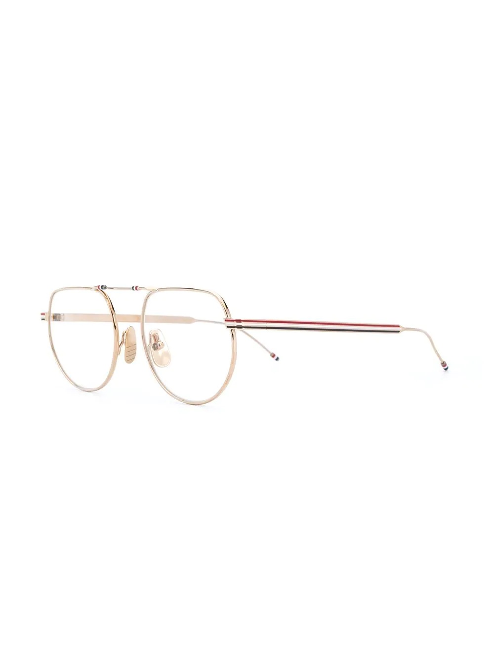 aviator frame glasses - 2