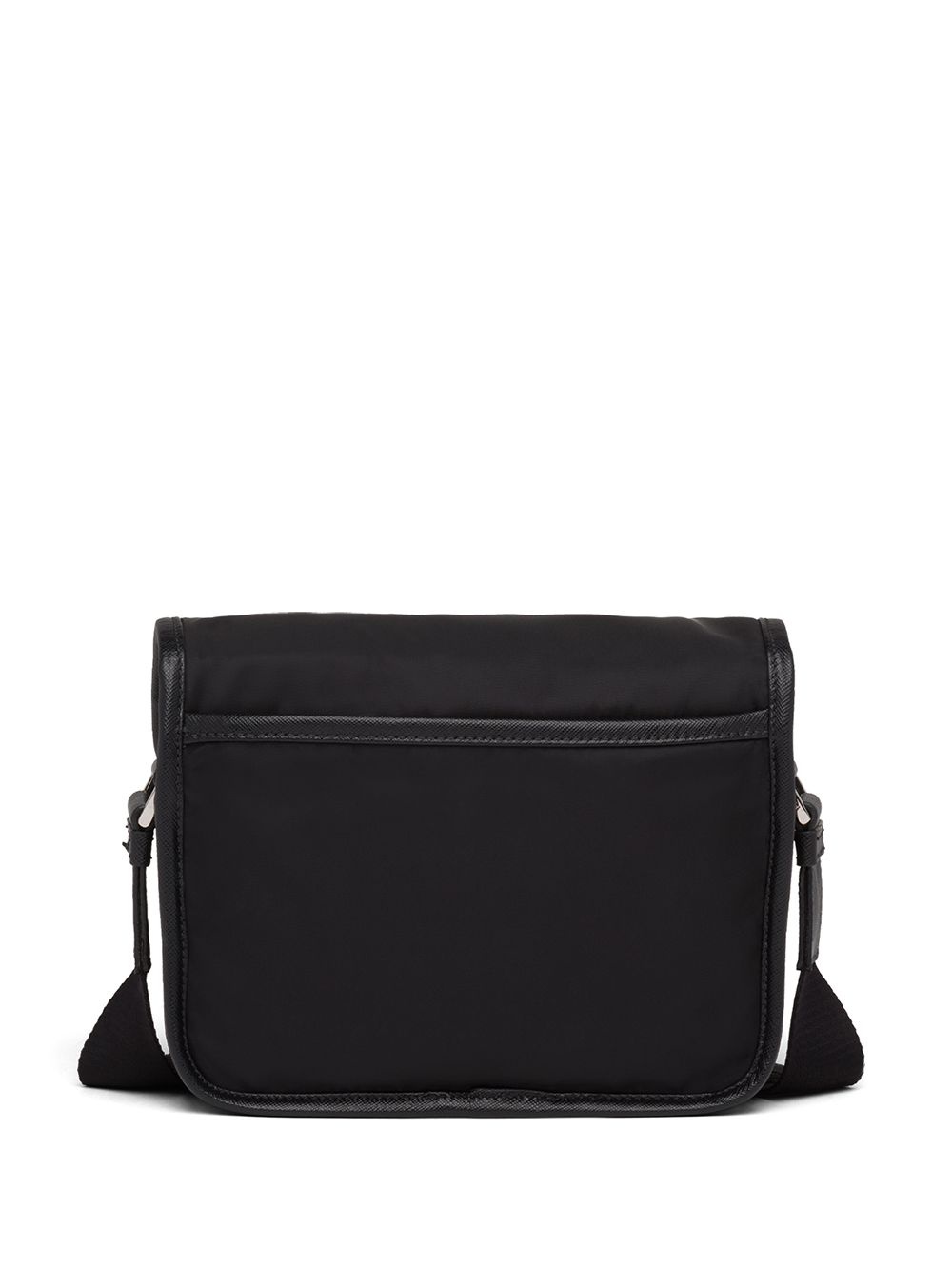 Re-Nylon shoulder bag - 3