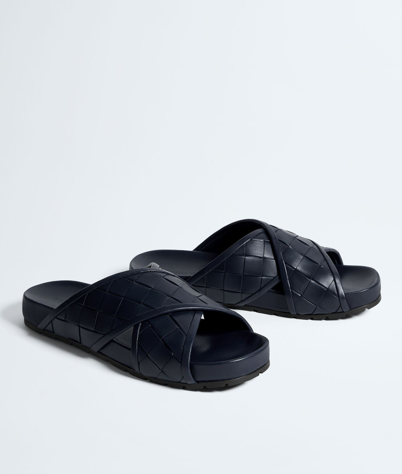 Bottega Veneta Tarik Mule outlook