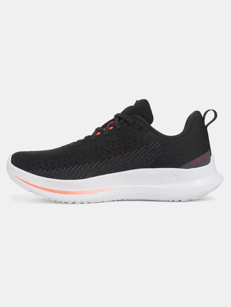 Under Armour Men's UA Velociti 4 Running Shoes outlook