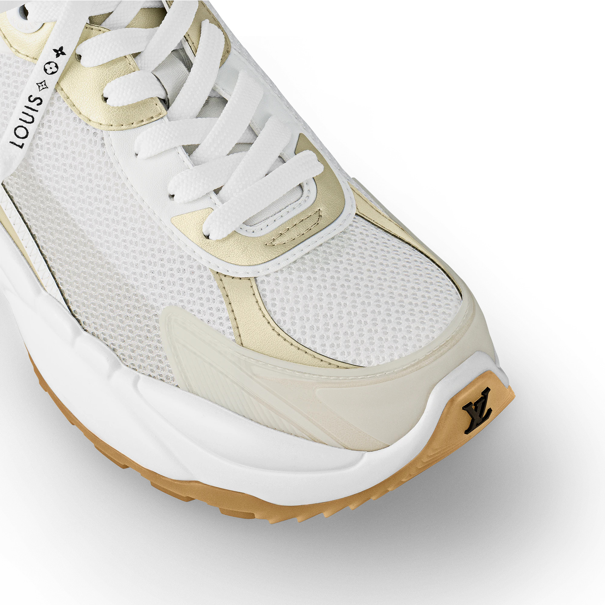 Run 55 Sneaker - 4