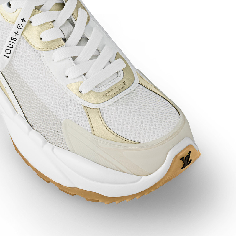 Run 55 Sneaker 4