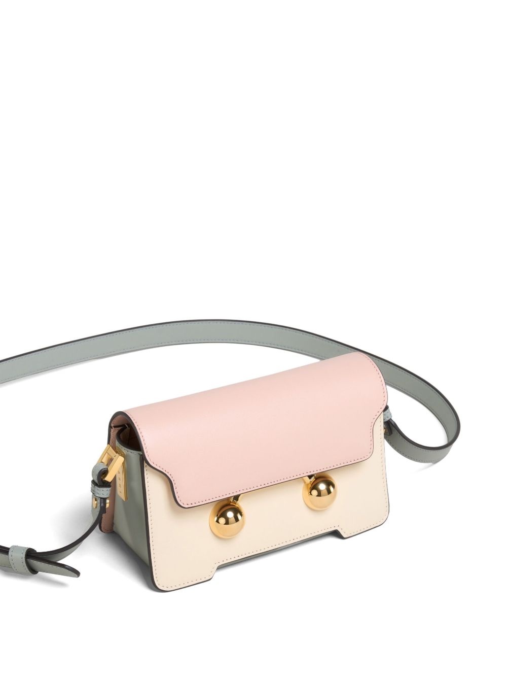 Trunkaroo shoulder bag - 5