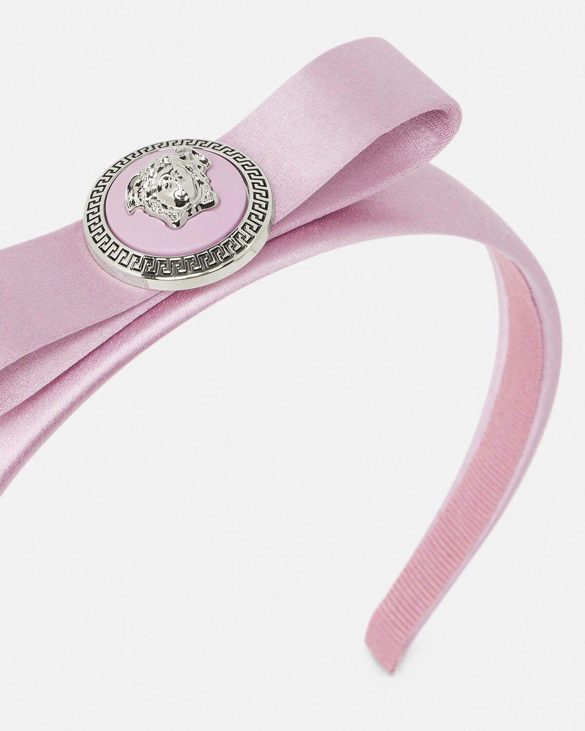 Gianni Ribbon Headband - 3