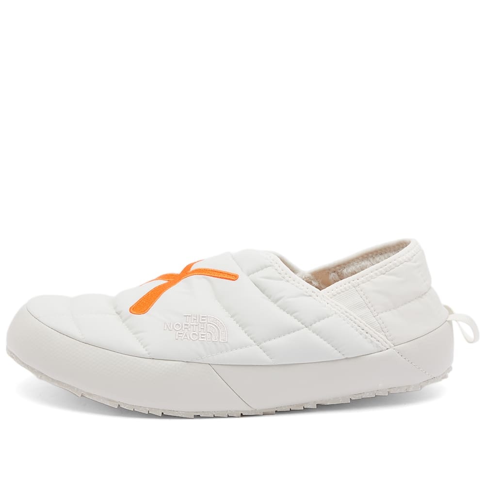 The North Face x Project X Thermoball Traction Mule V - 2