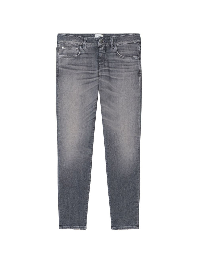 Baker frayed jeans 1