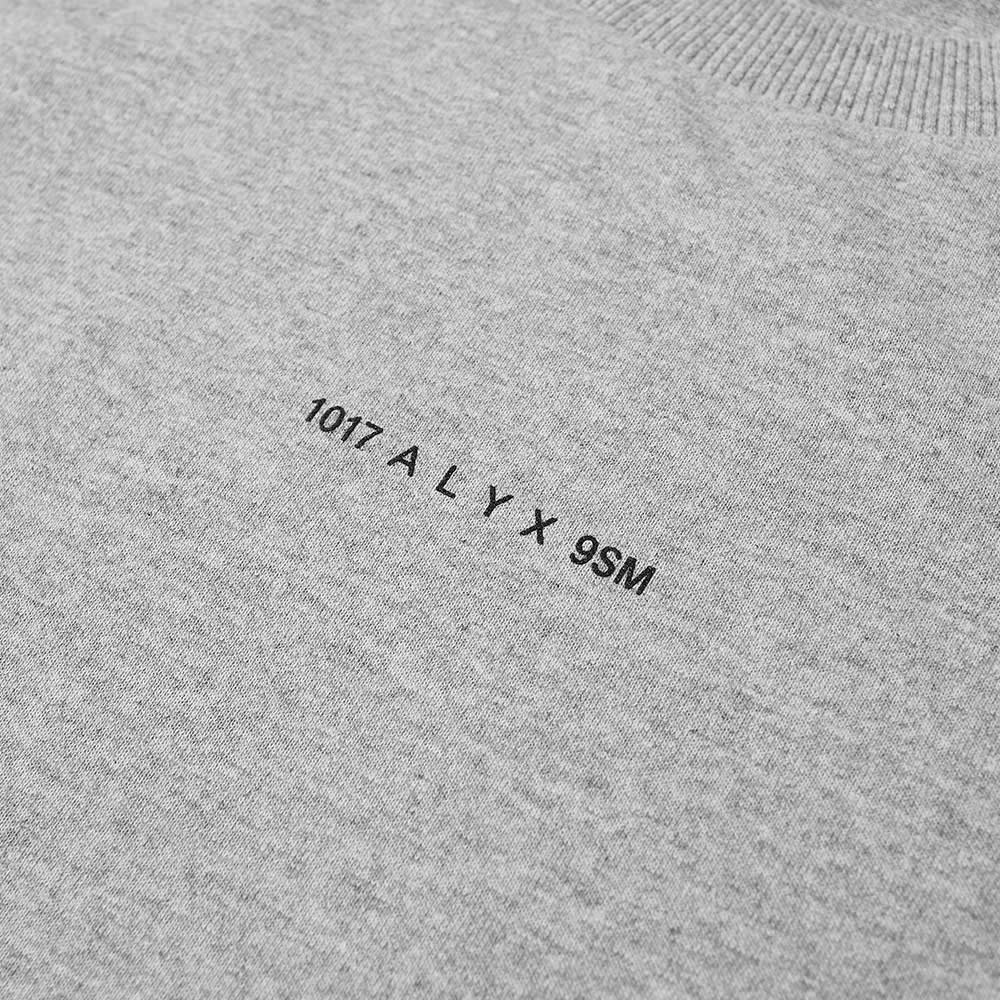 1017 ALYX 9SM Visual Tee - 3