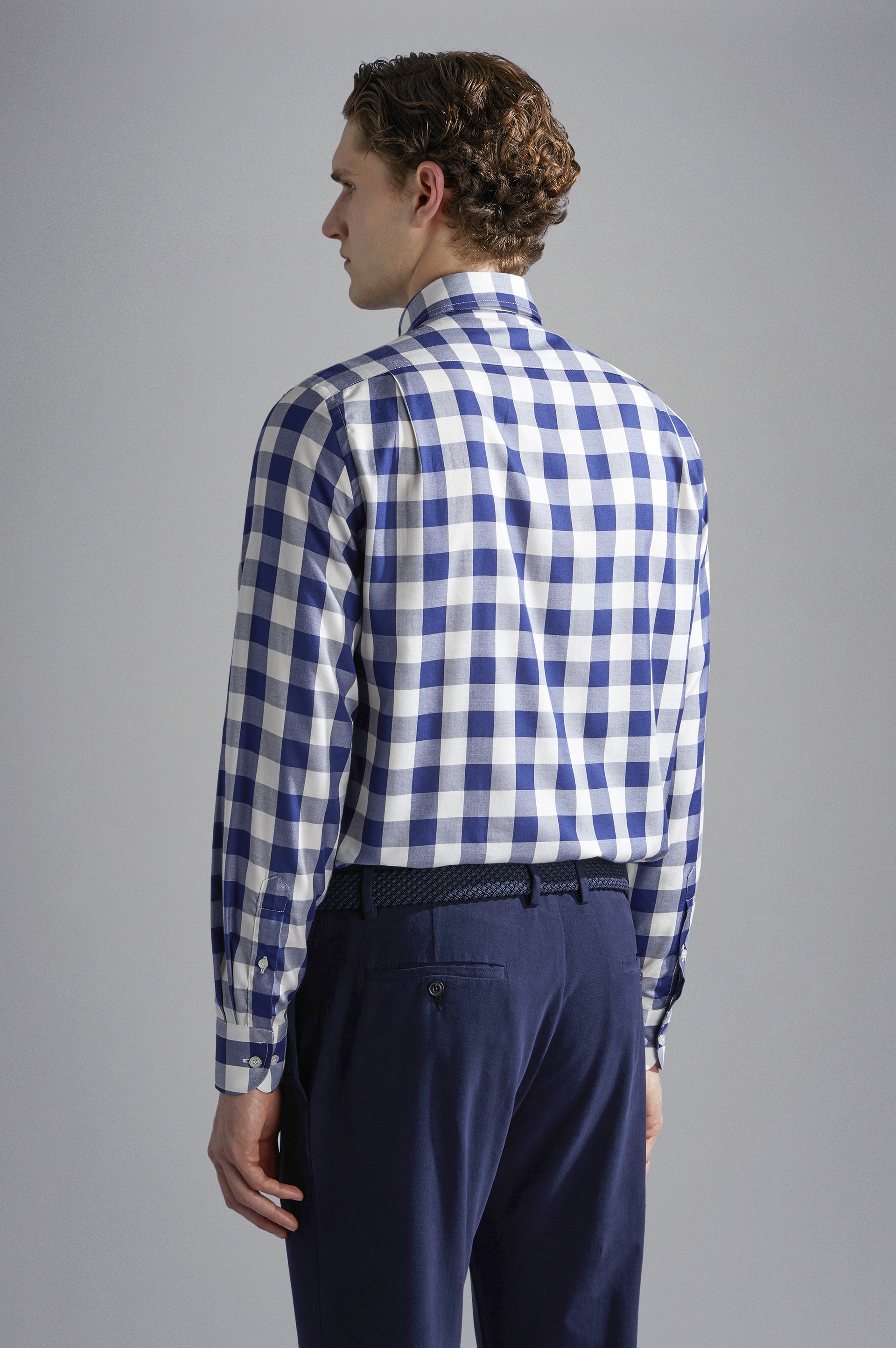 X-SOFT MICRO-TENCEL COTTON SHIRT - 3