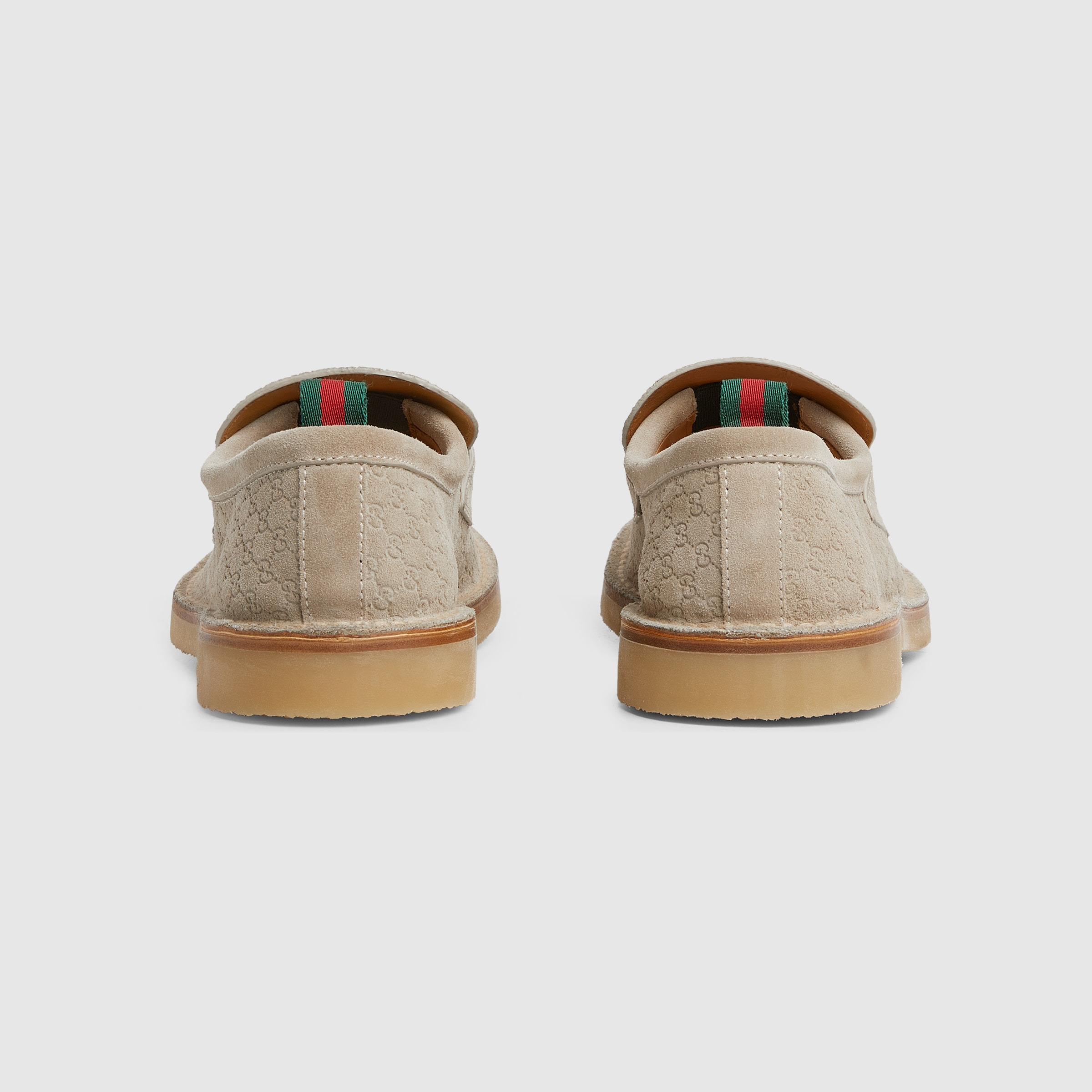 Men's loafer with Web - 4