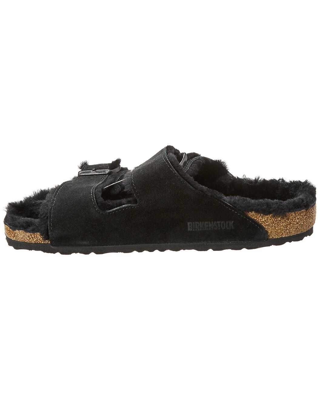 Birkenstock Arizona Suede Sandal - 2