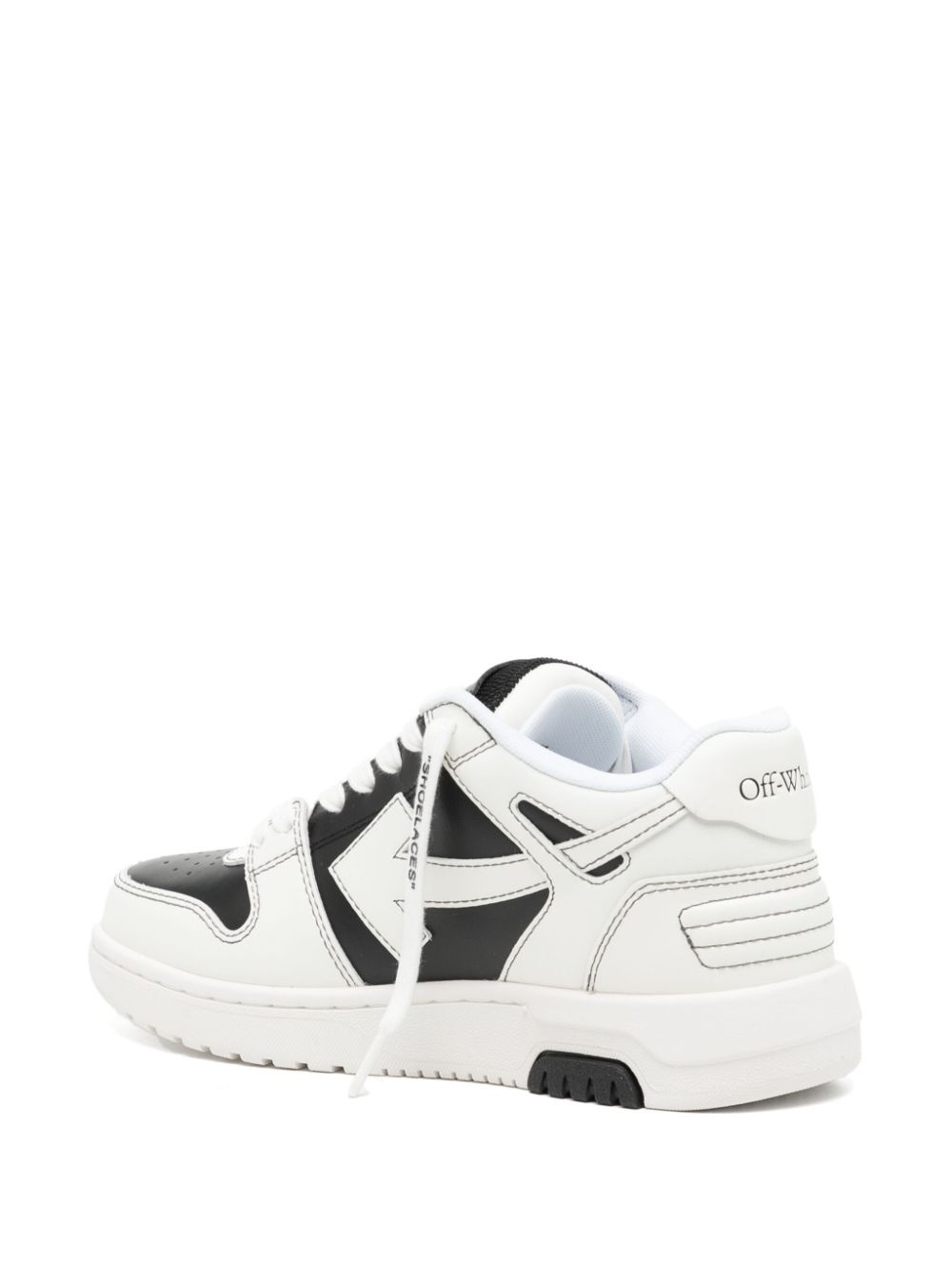 Out Of Office sneakers - 3