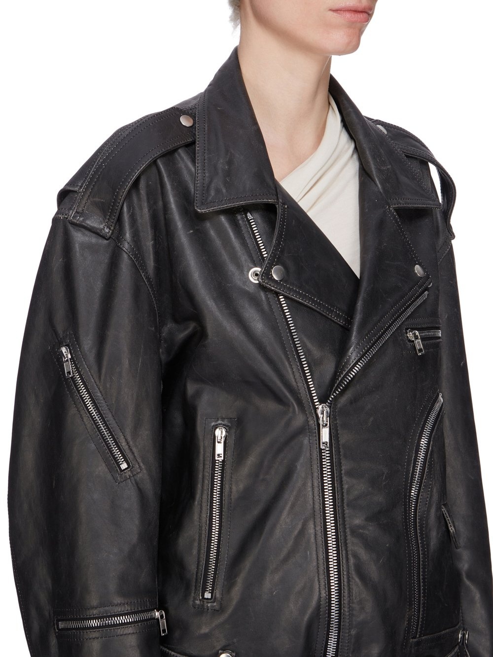 JACKET - 4