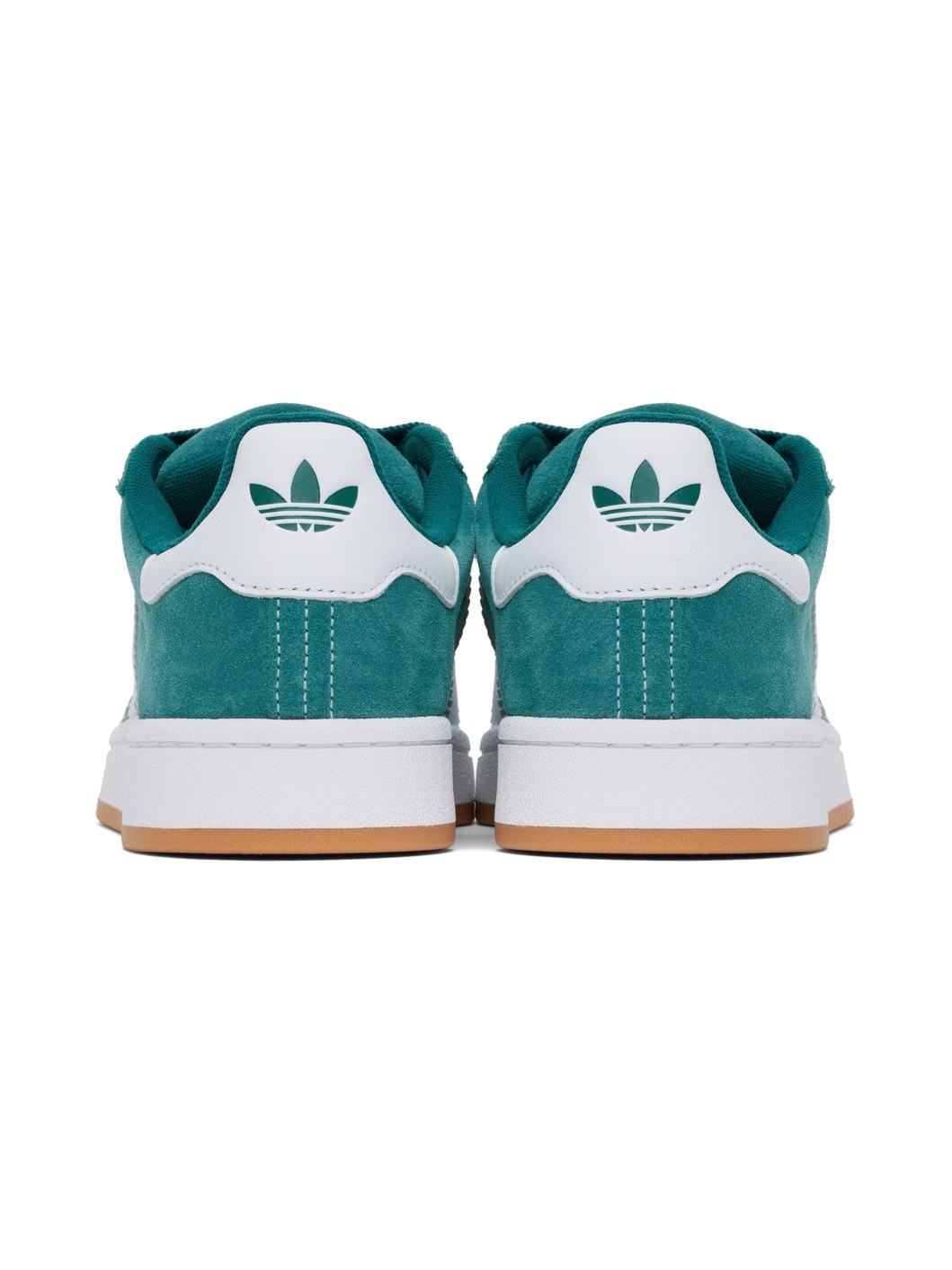 Green Campus 00s Sneakers - 2