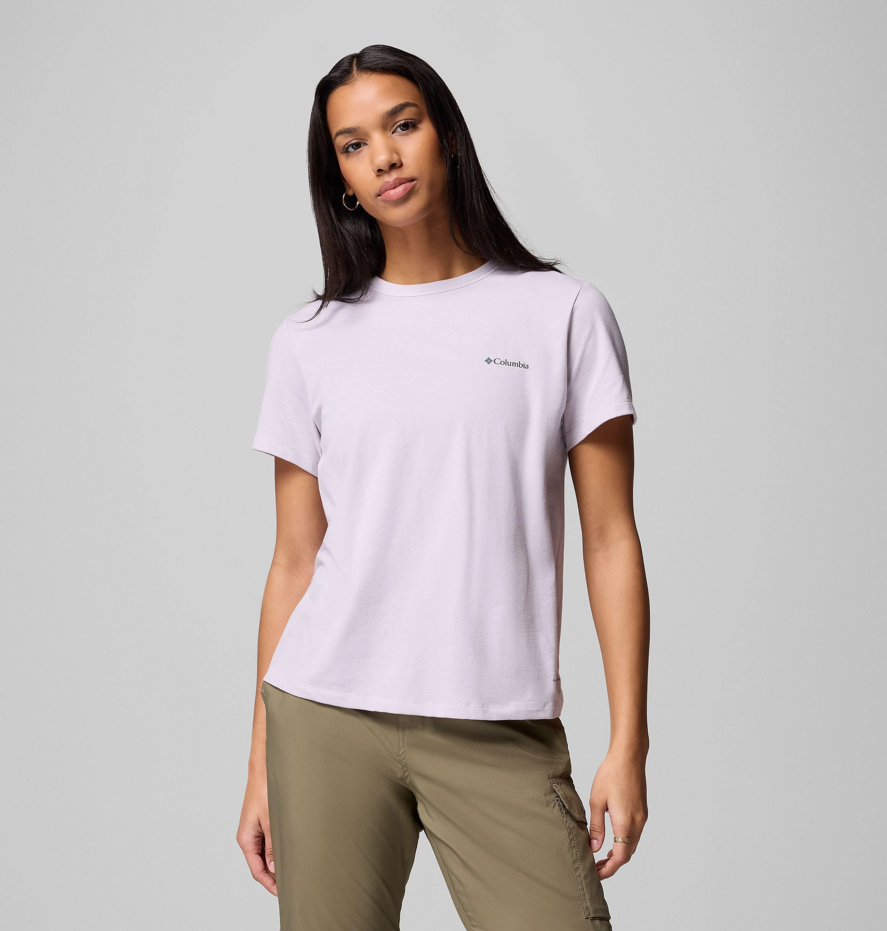 Women's Sun Trek Short Sleeve Shirt II - 1