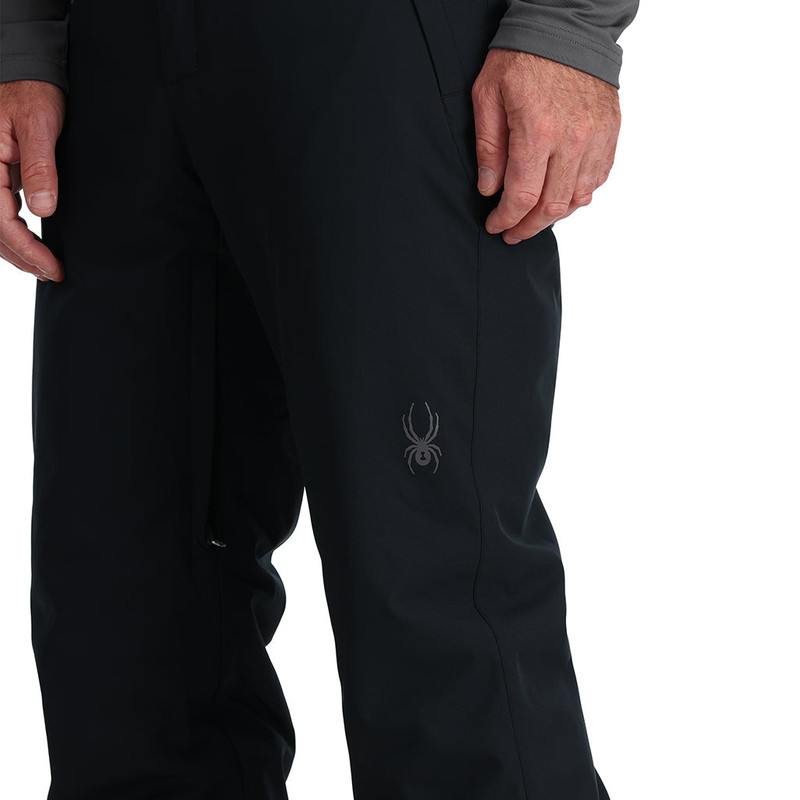 Mens Boundary Pants - Black 10