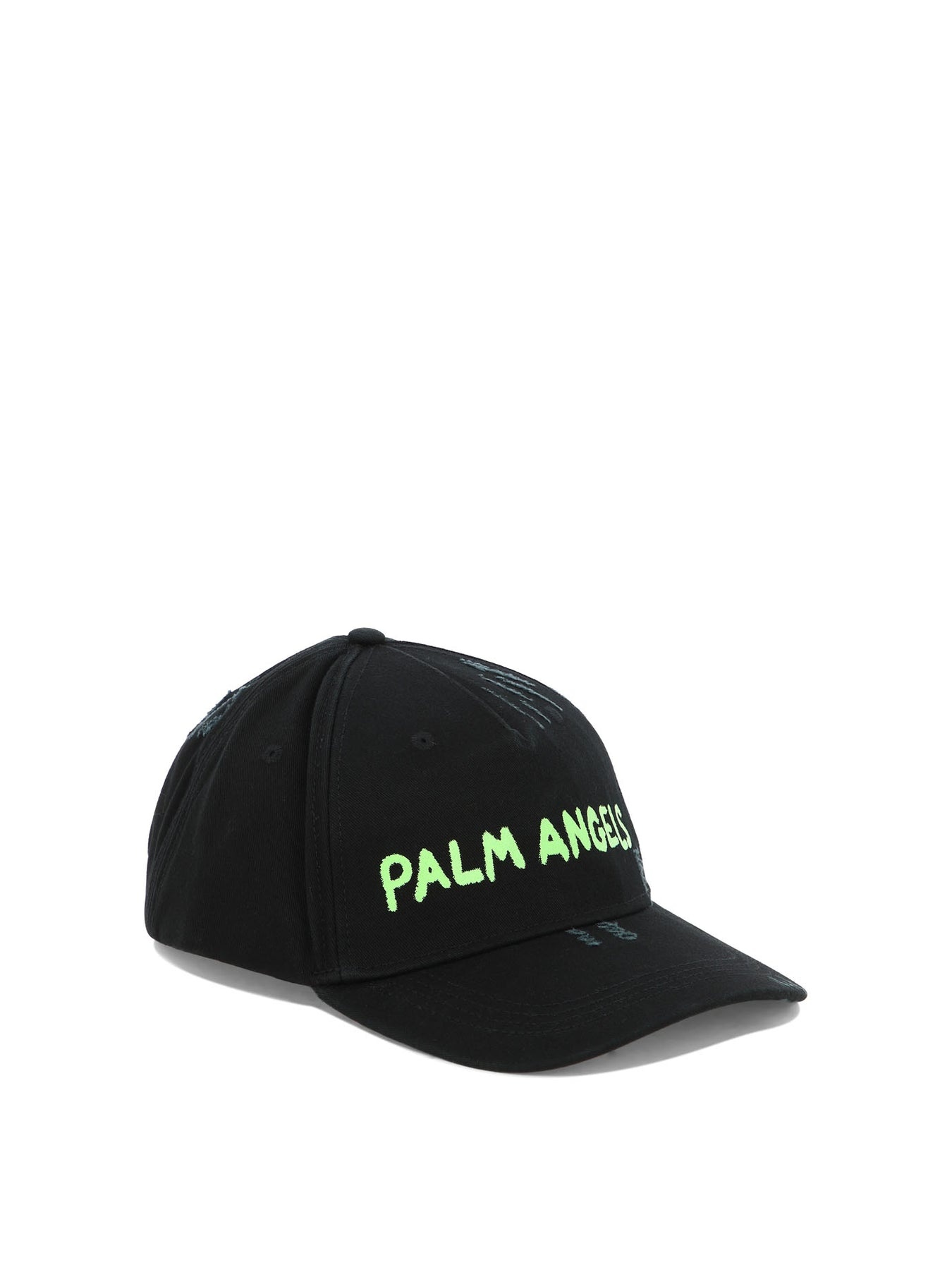 Seasonal Logo Hats Black - 2