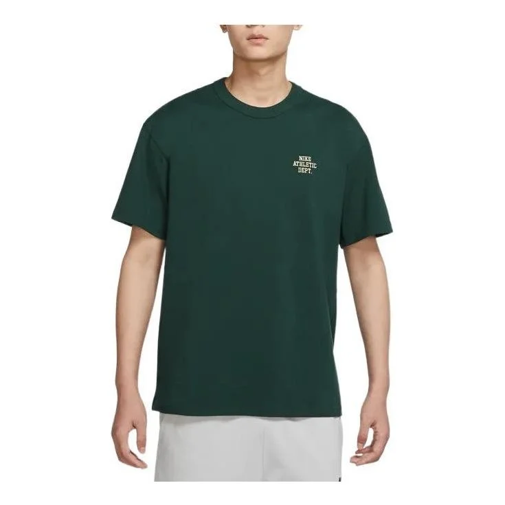 Nike Sportswear Essential Athlete Department 'College Green' FD0306-397 - 1