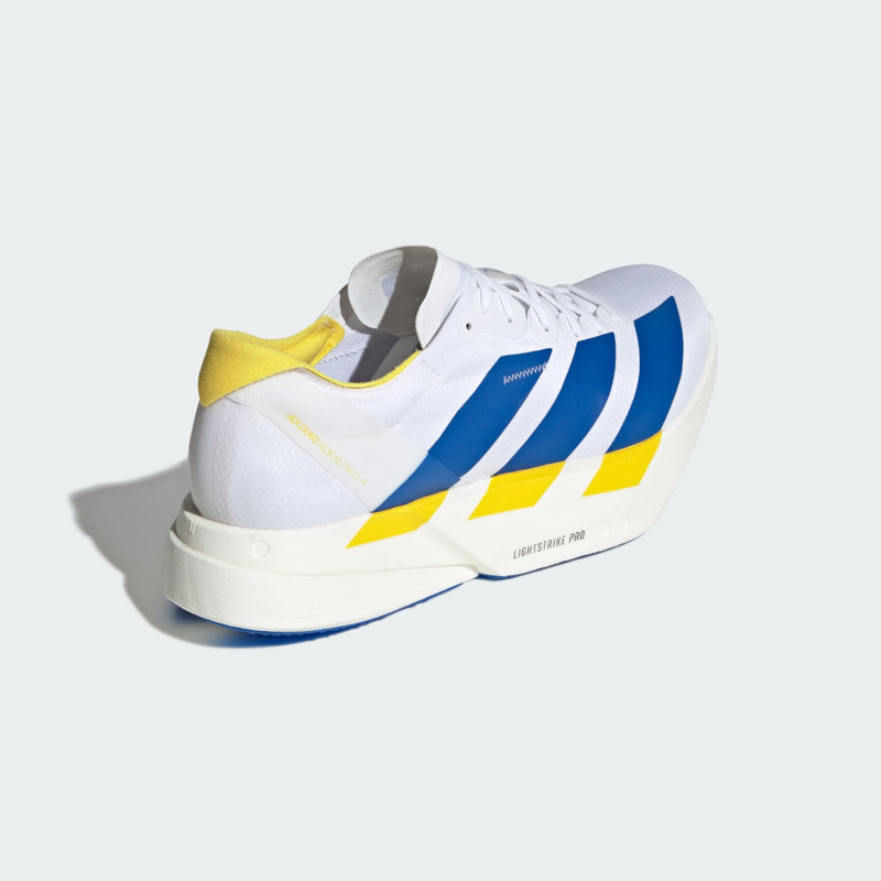 ADIZERO ADIOS PRO 4 SHOES 6