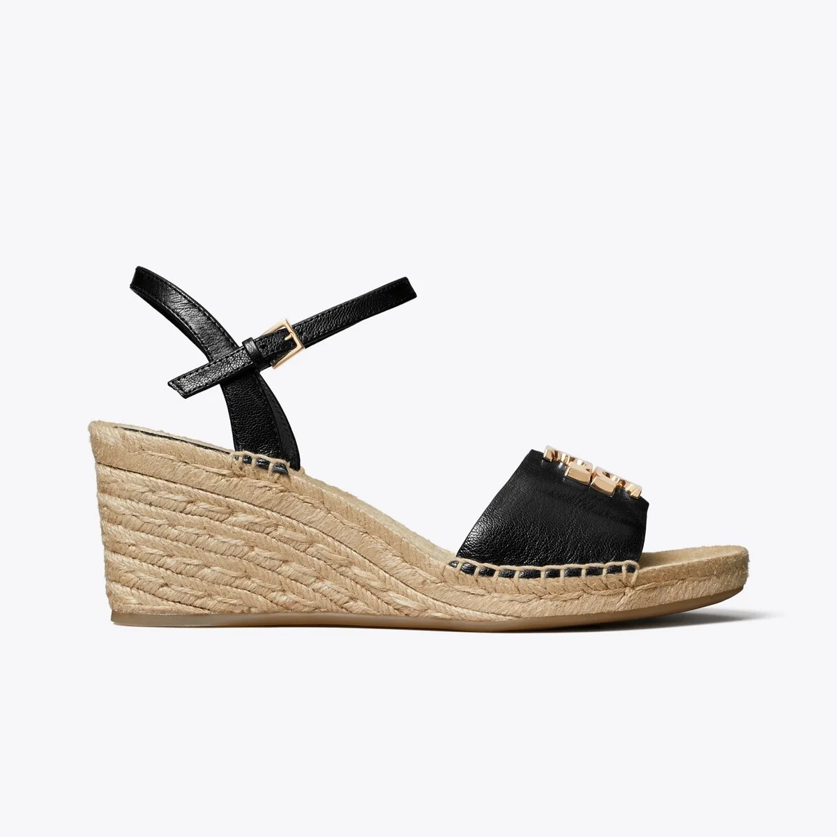 Eleanor Wedge Espadrille - 1