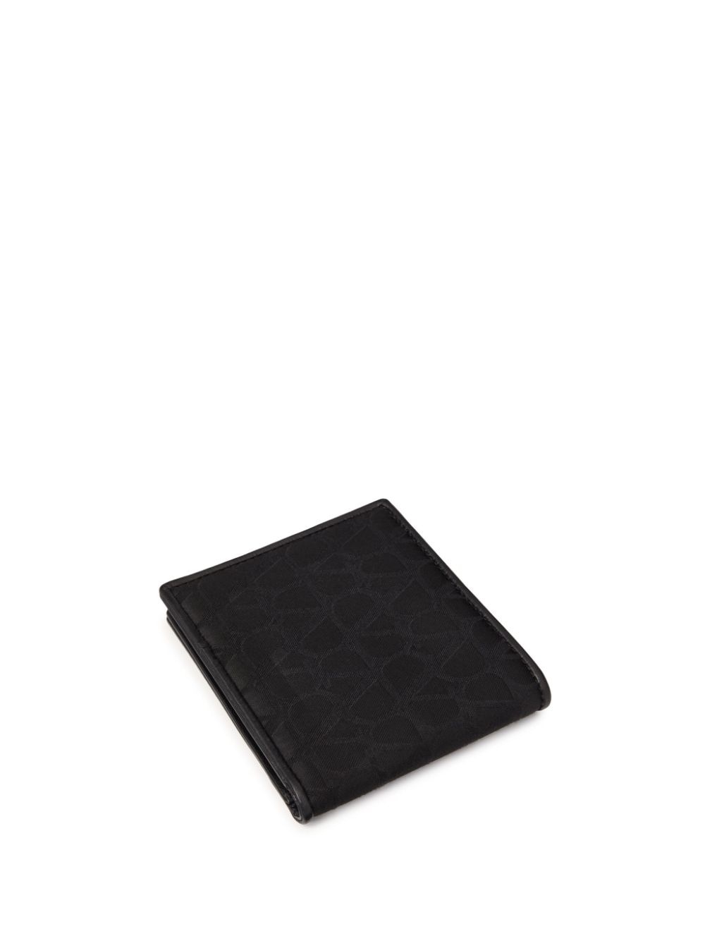 Toile Iconographe bi-fold wallet - 3