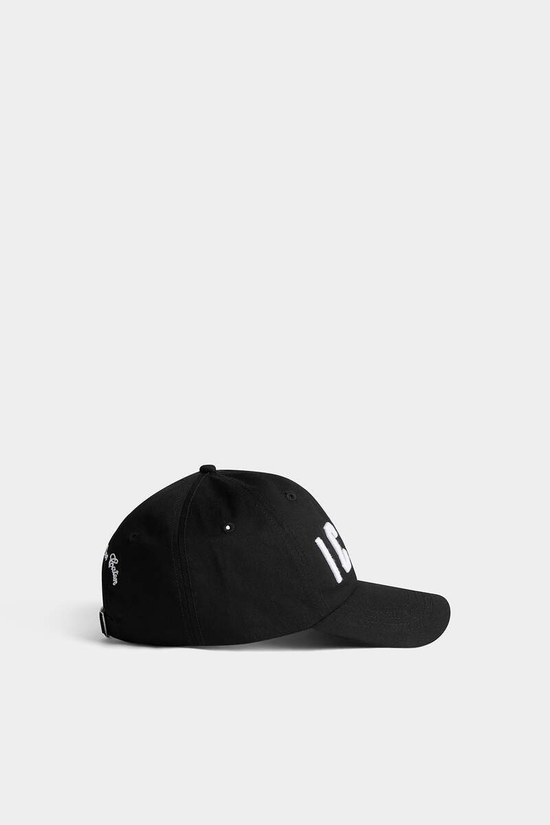 ICON SEASONAL BASEBALL CAP 4