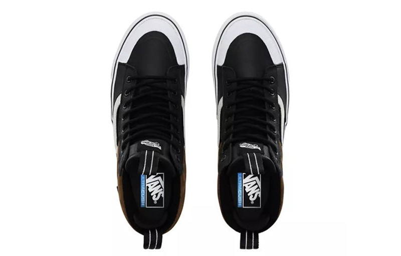 Vans Vans SK8-HI MTE 2.0 DX 'Dirt' VN0A4P3ITUH outlook