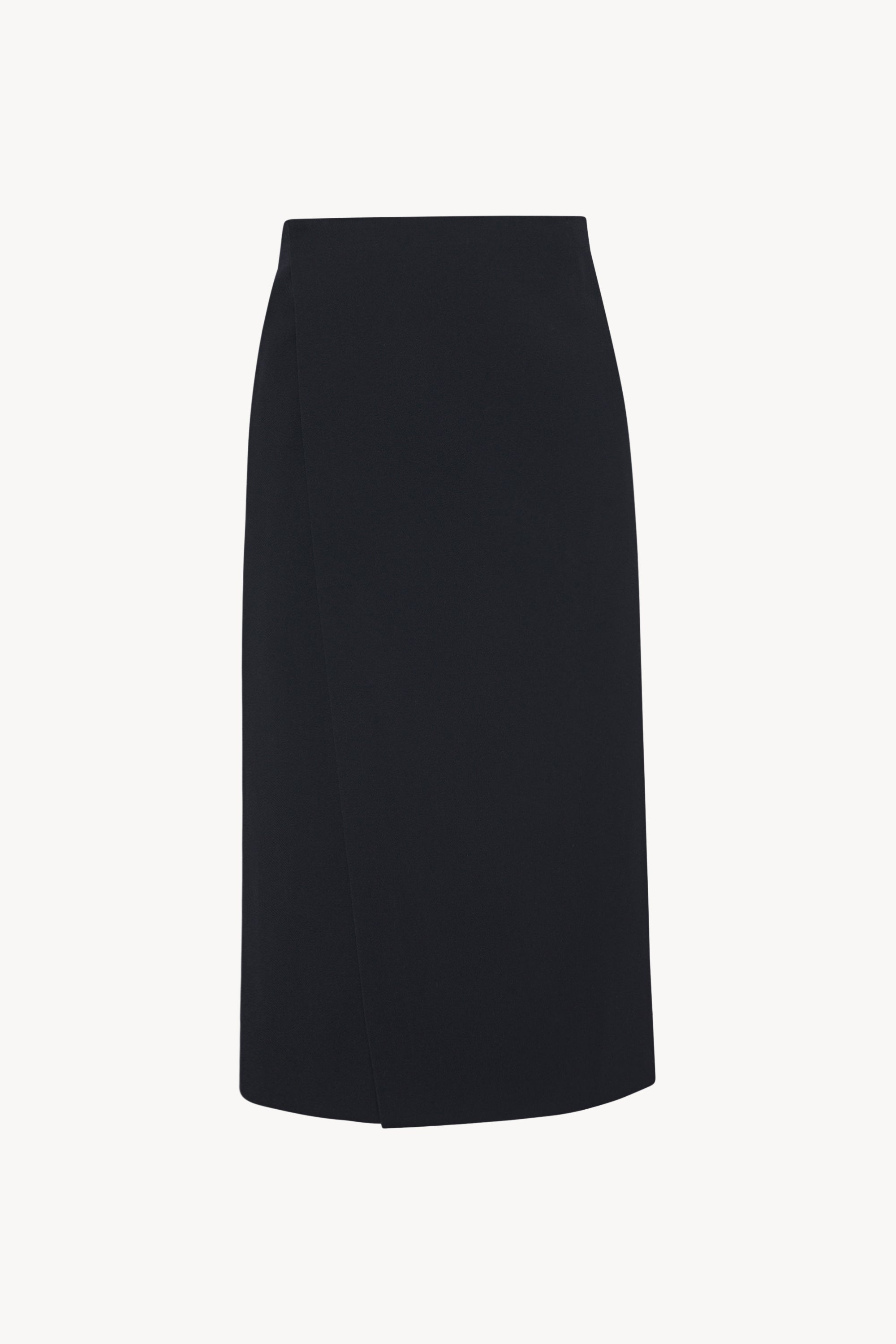 Kavi Skirt in Wool - 1