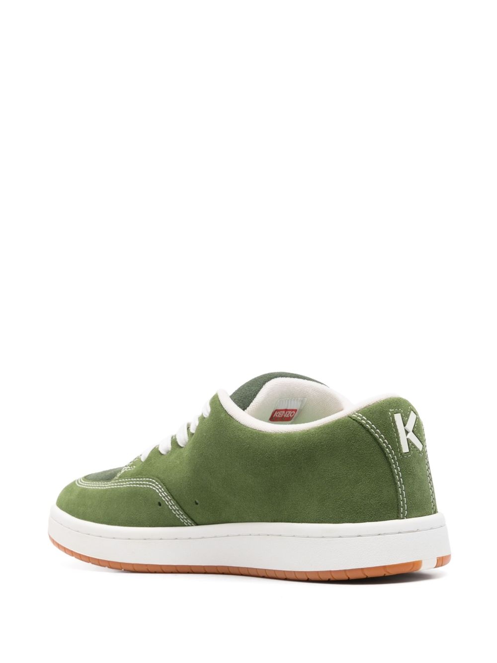 Dome sneakers - 3