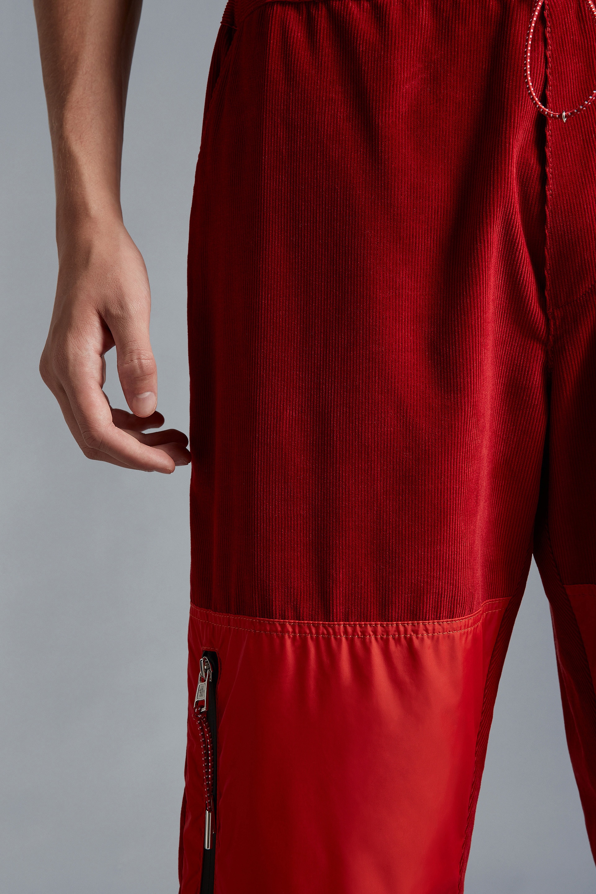 Corduroy Pants - 5