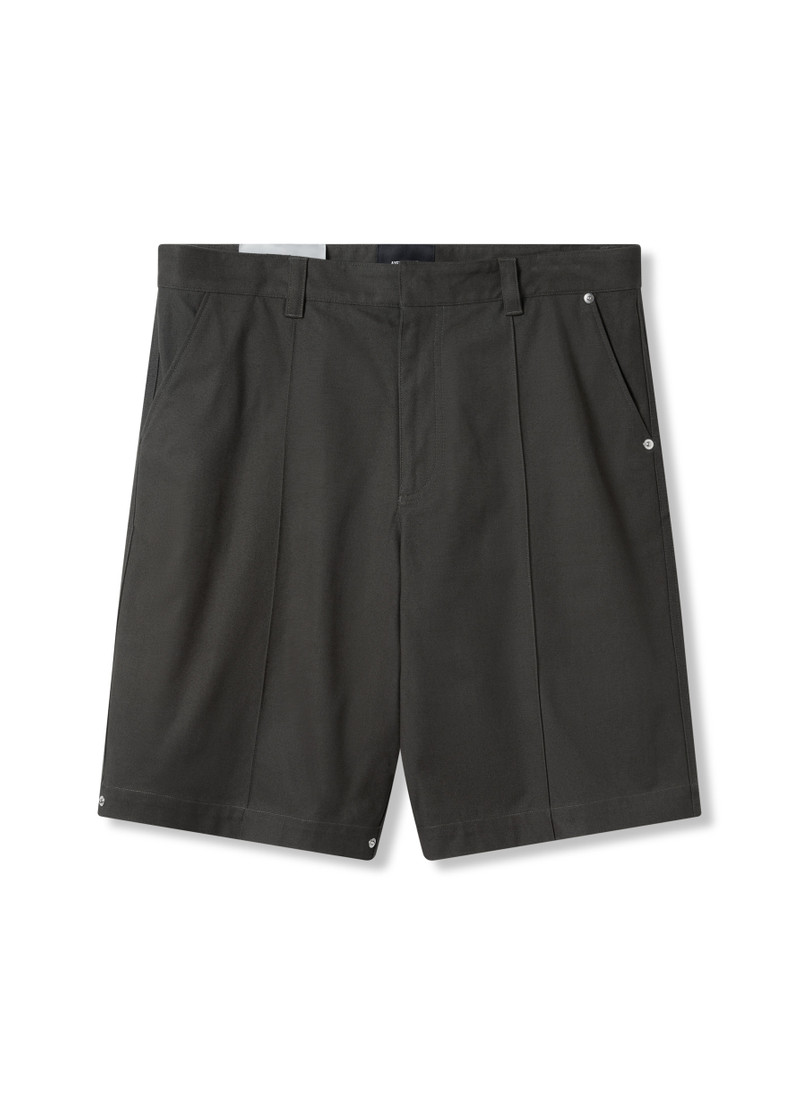 Dallas Straight Shorts 1