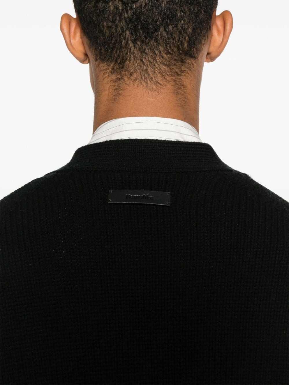 Braye cardigan - 6