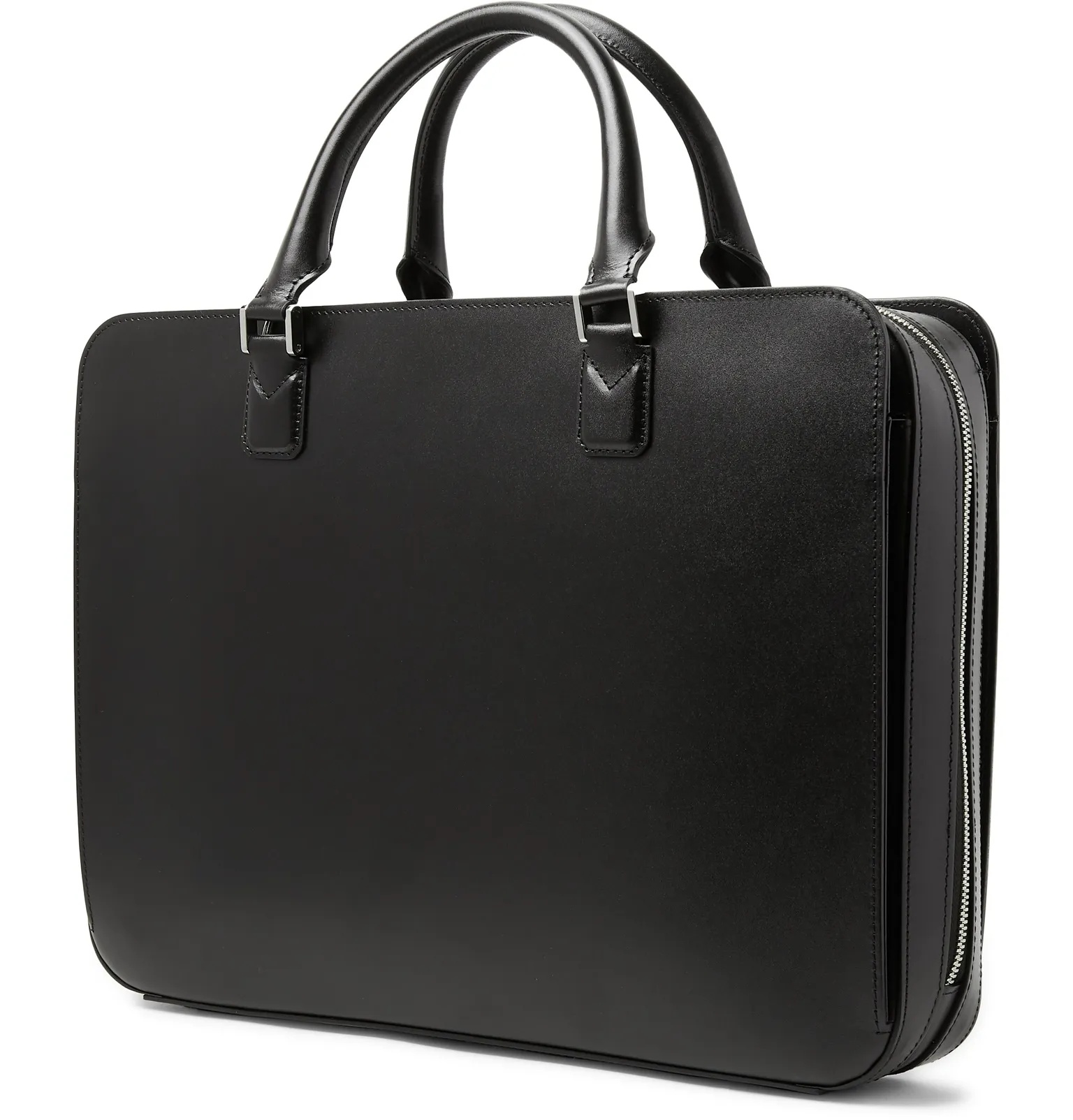 Meisterstück Leather Briefcase - 4