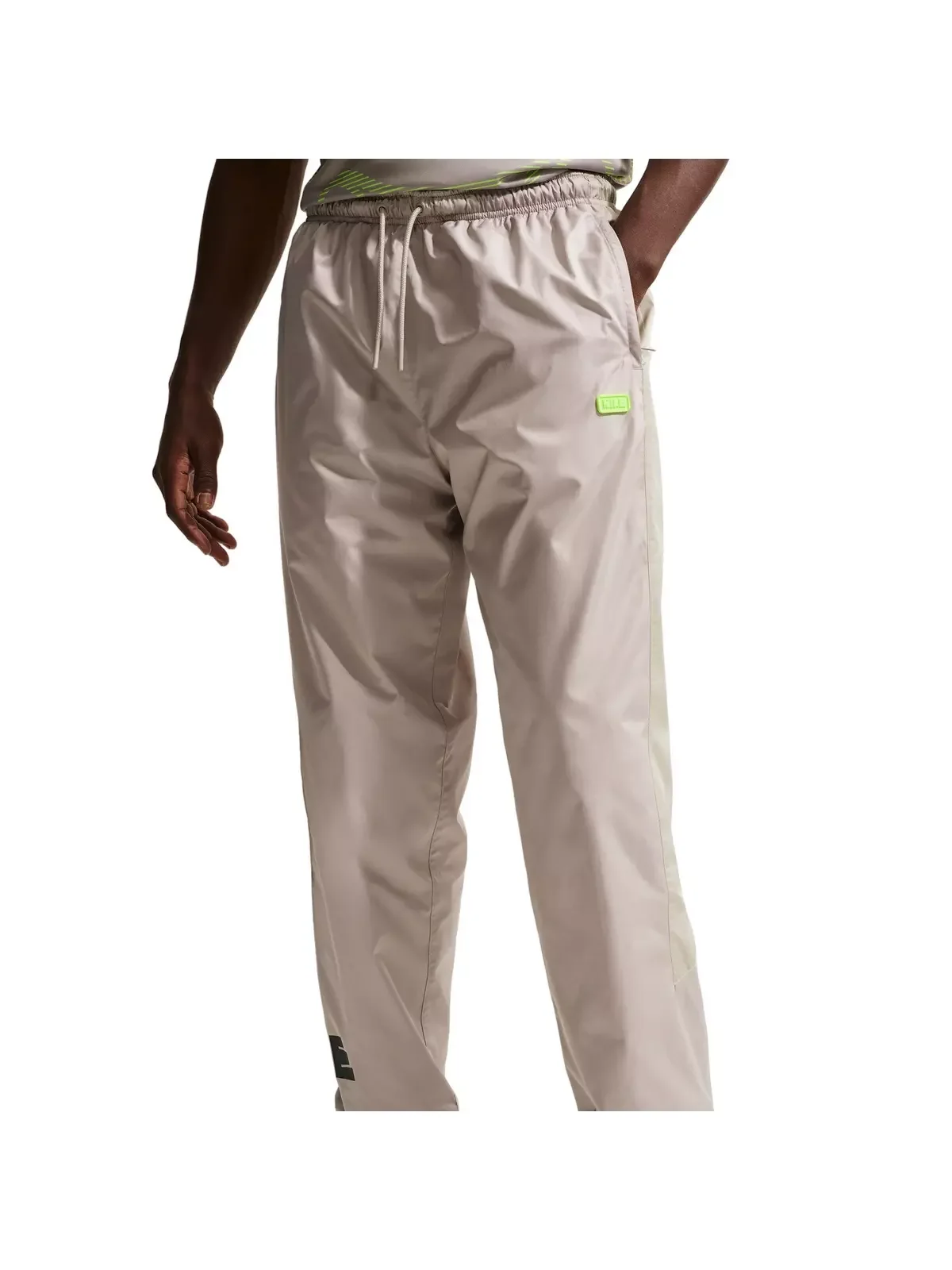 Men's Windrunner Woven Graphic Pants - 1