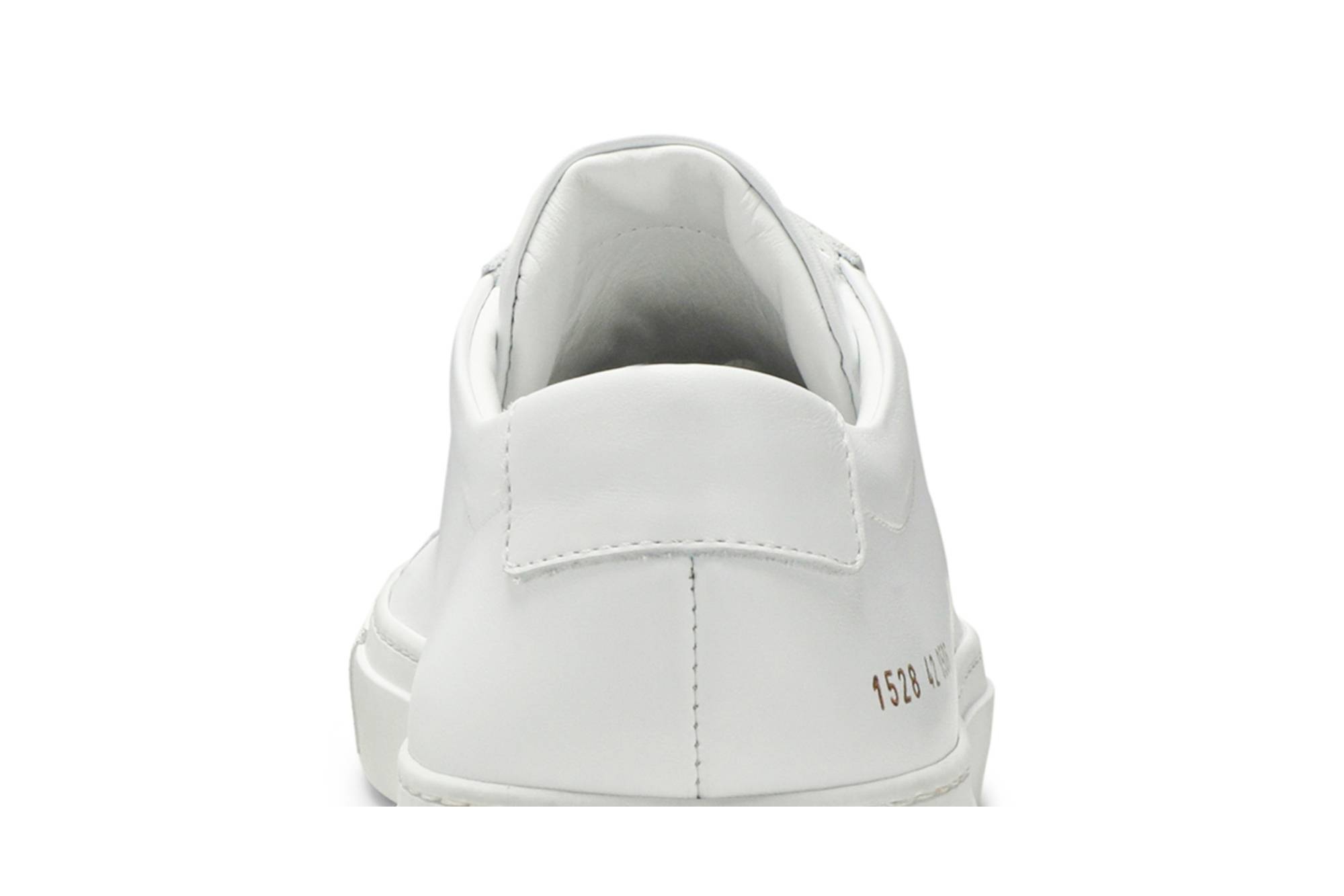 Common Projects Achilles Low 'White' - 7