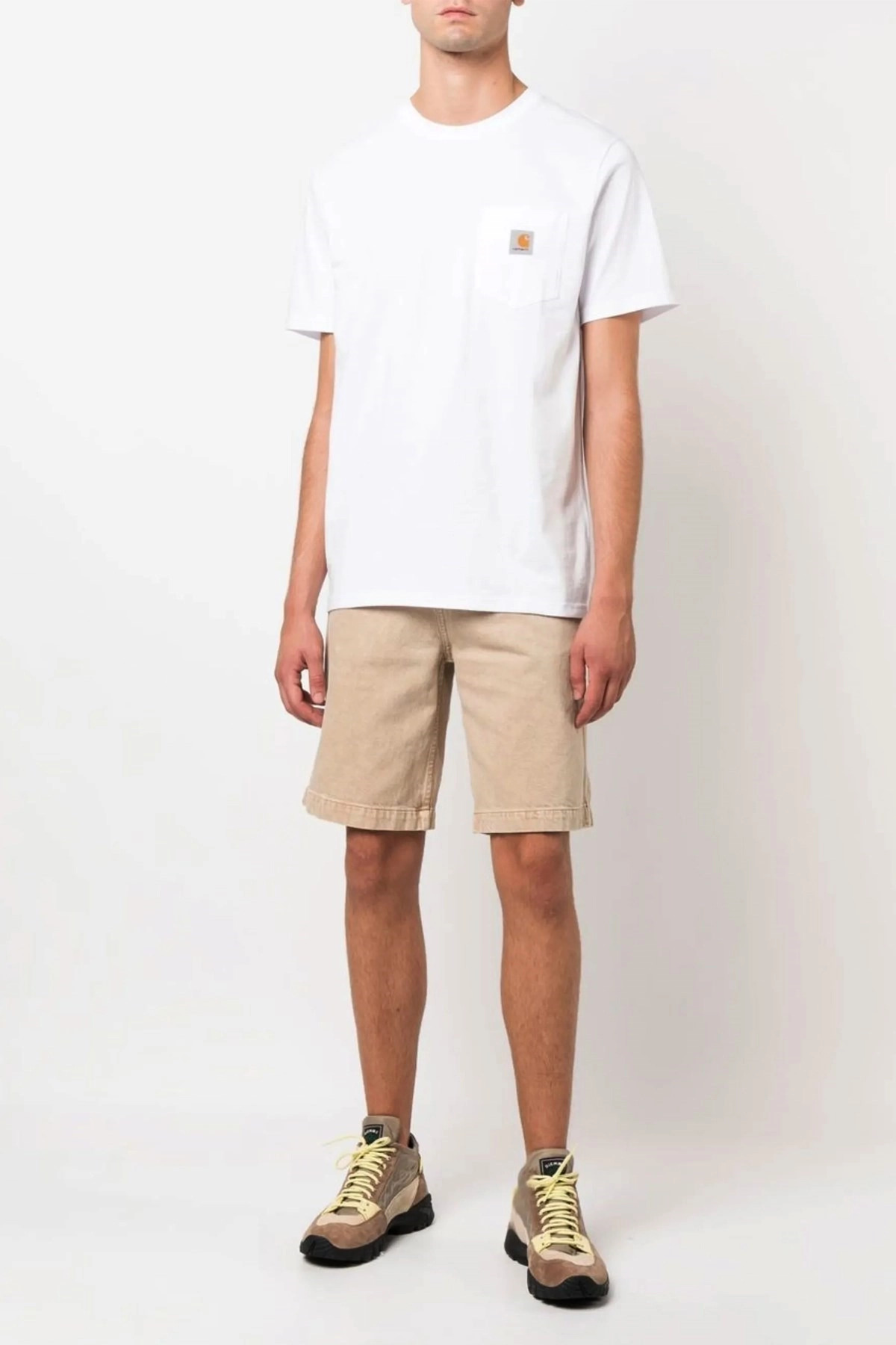 'Pocket' t-shirt - 2