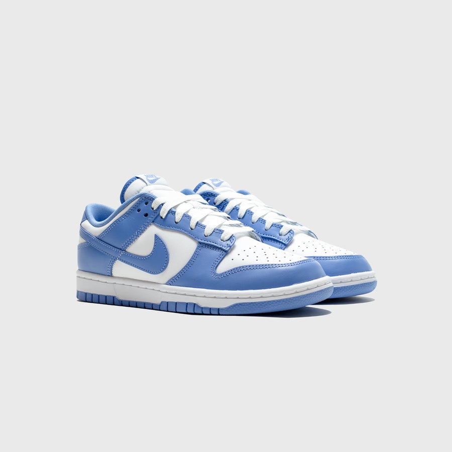 DUNK LOW RETRO "POLAR BLUE" - 2