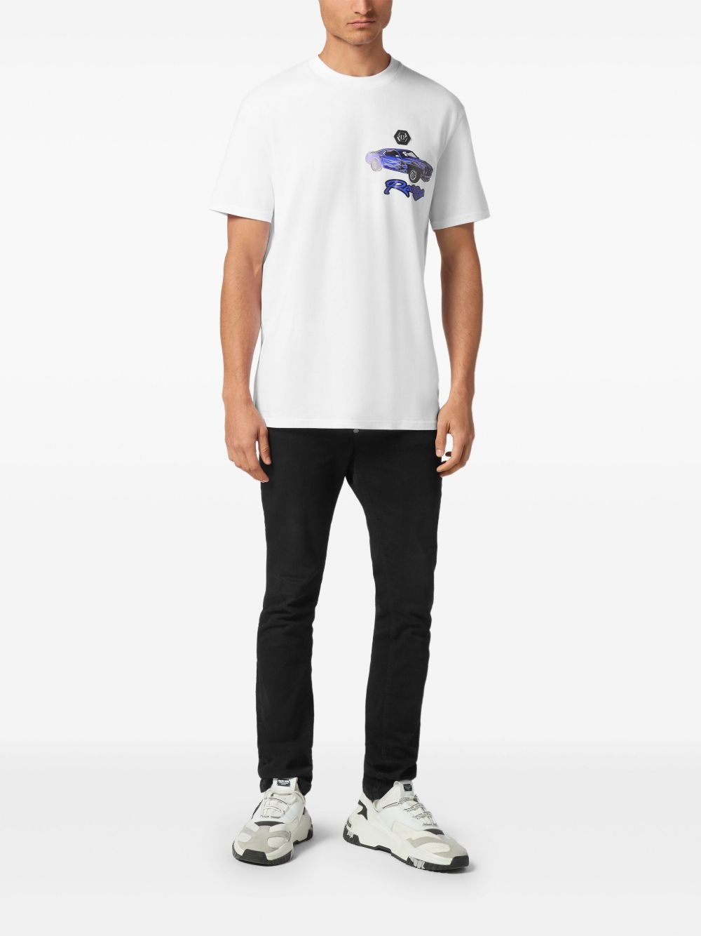 Cars Racing T-shirt - 2